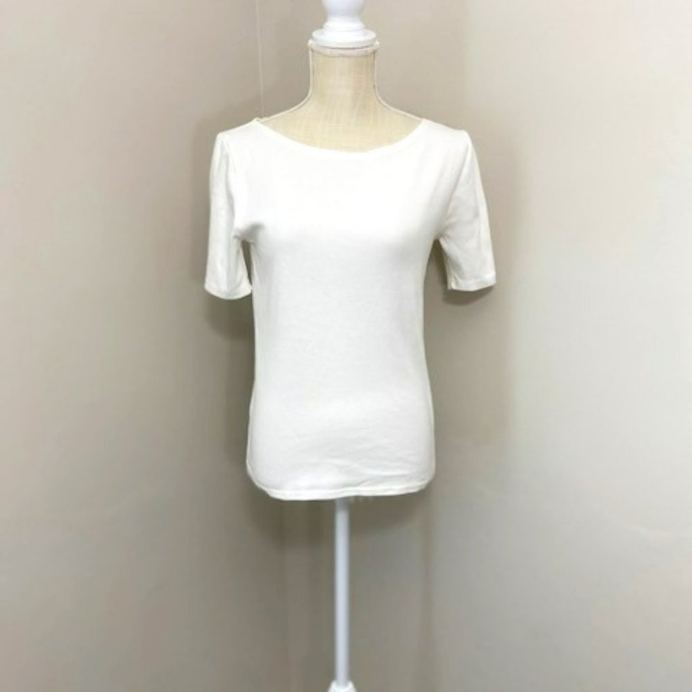 J Crew T-Shirt Size Small